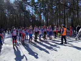 2023.03.18 - Закрытие сезона (158шт.)