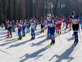 2024.03.16 - Закрытие сезона (121шт.)