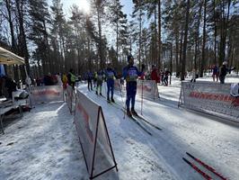2026.03.14 - Закрытие сезона (106шт.)