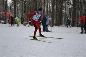 2016.12.03 - Прелюдия к лыжному сезону (140шт.)