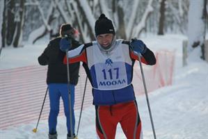 2016.01.24 - Открытое первенство МОЛЛ (37шт.)