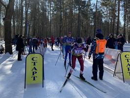 2022.03.19 - Закрытие сезона (147шт.)