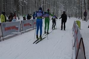 2022.12.17 - Открытие лыжного сезона (120шт.)